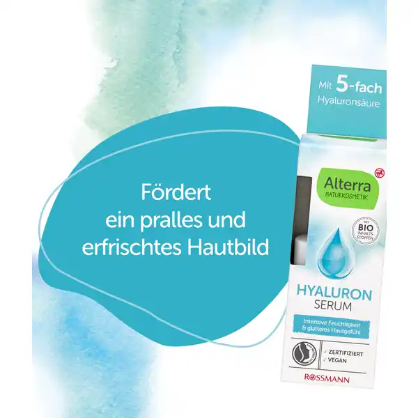 Hyaluron Serum