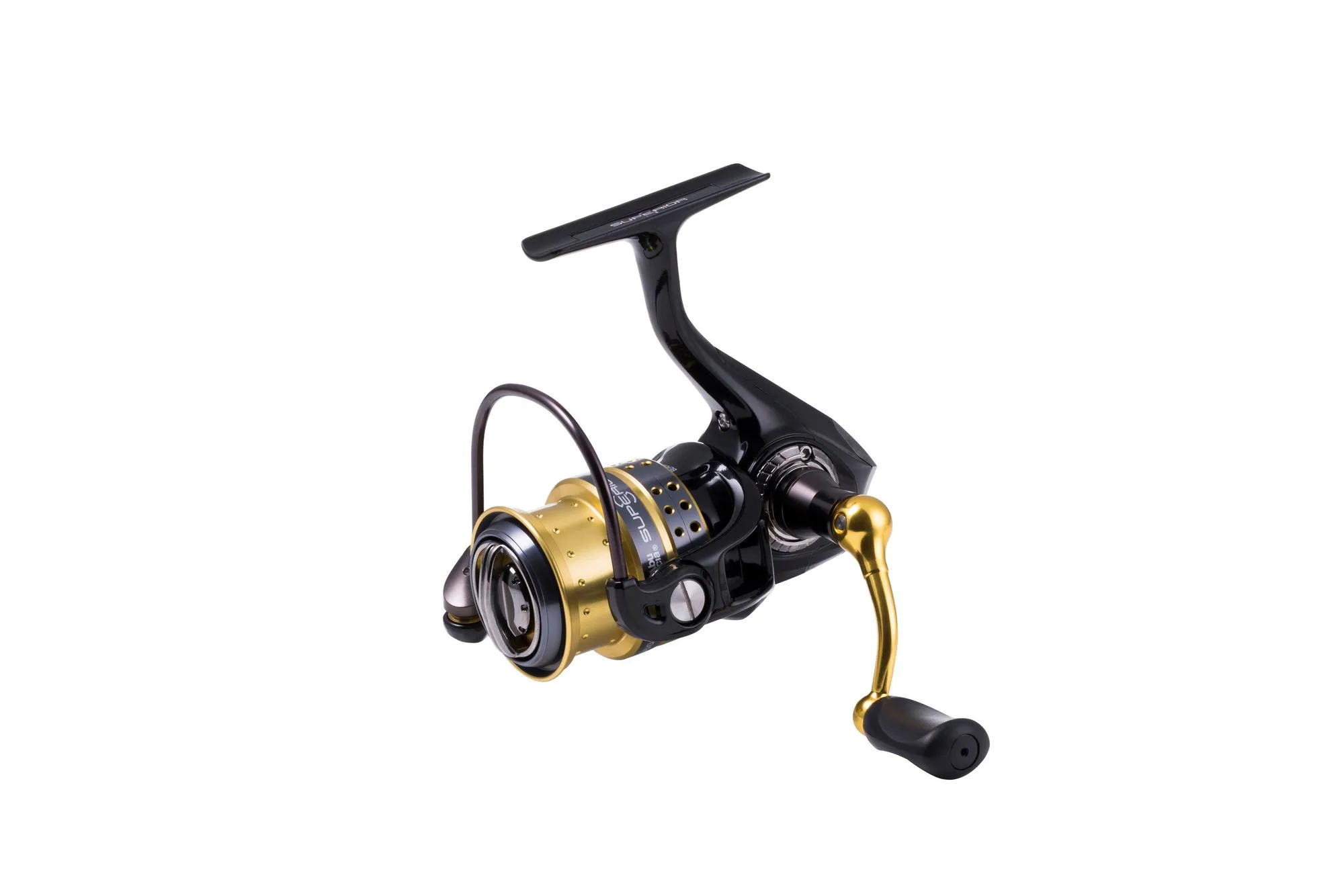 Abu Garcia Superior Spinning Reel