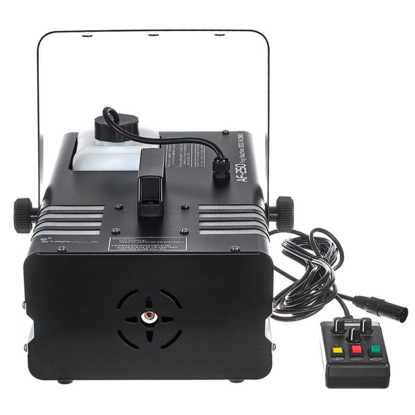 Stairville AF-250 Fog Machine 1300W DMX