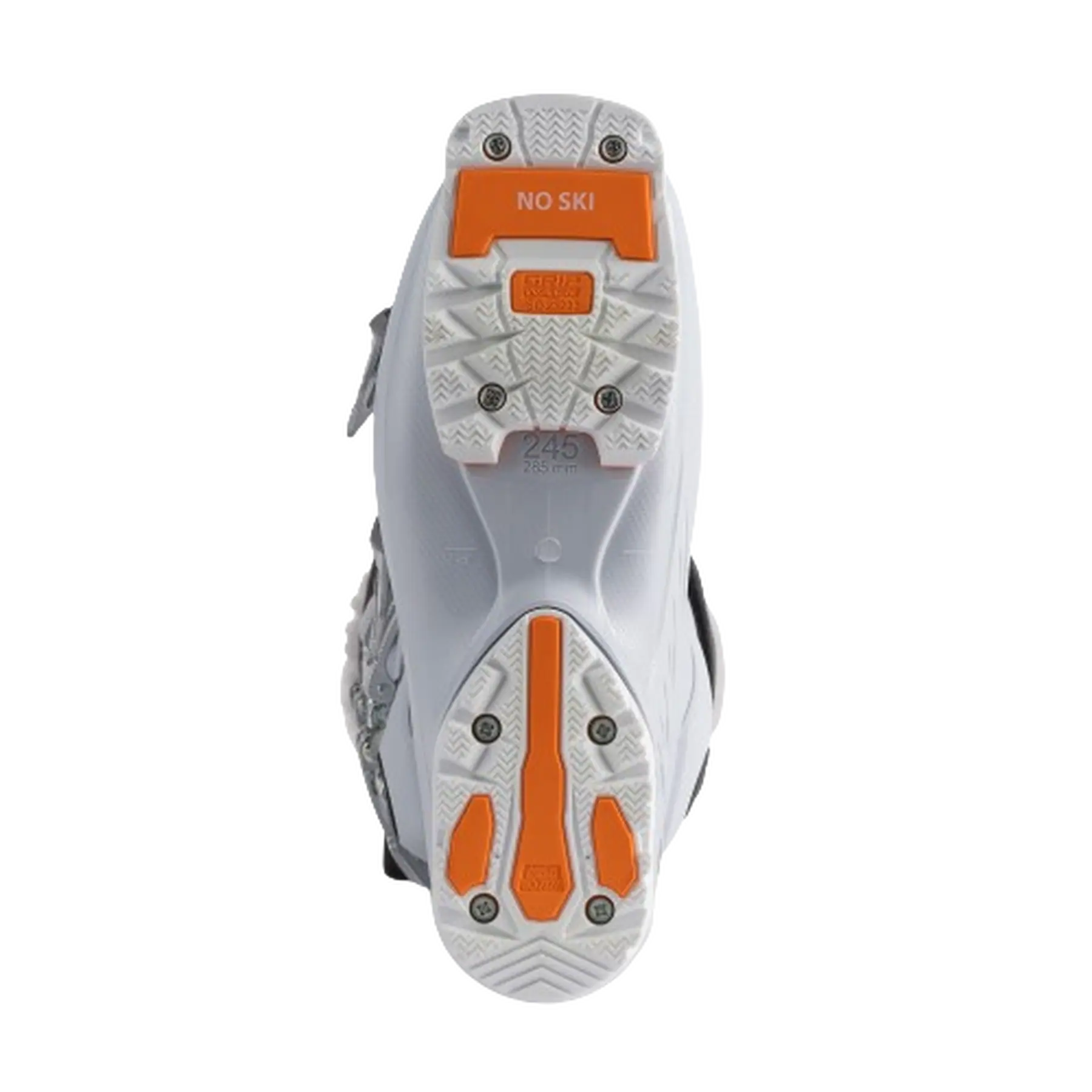 Rossignol Pure Pro 90 GW Skistøvler Dame | SkatePro