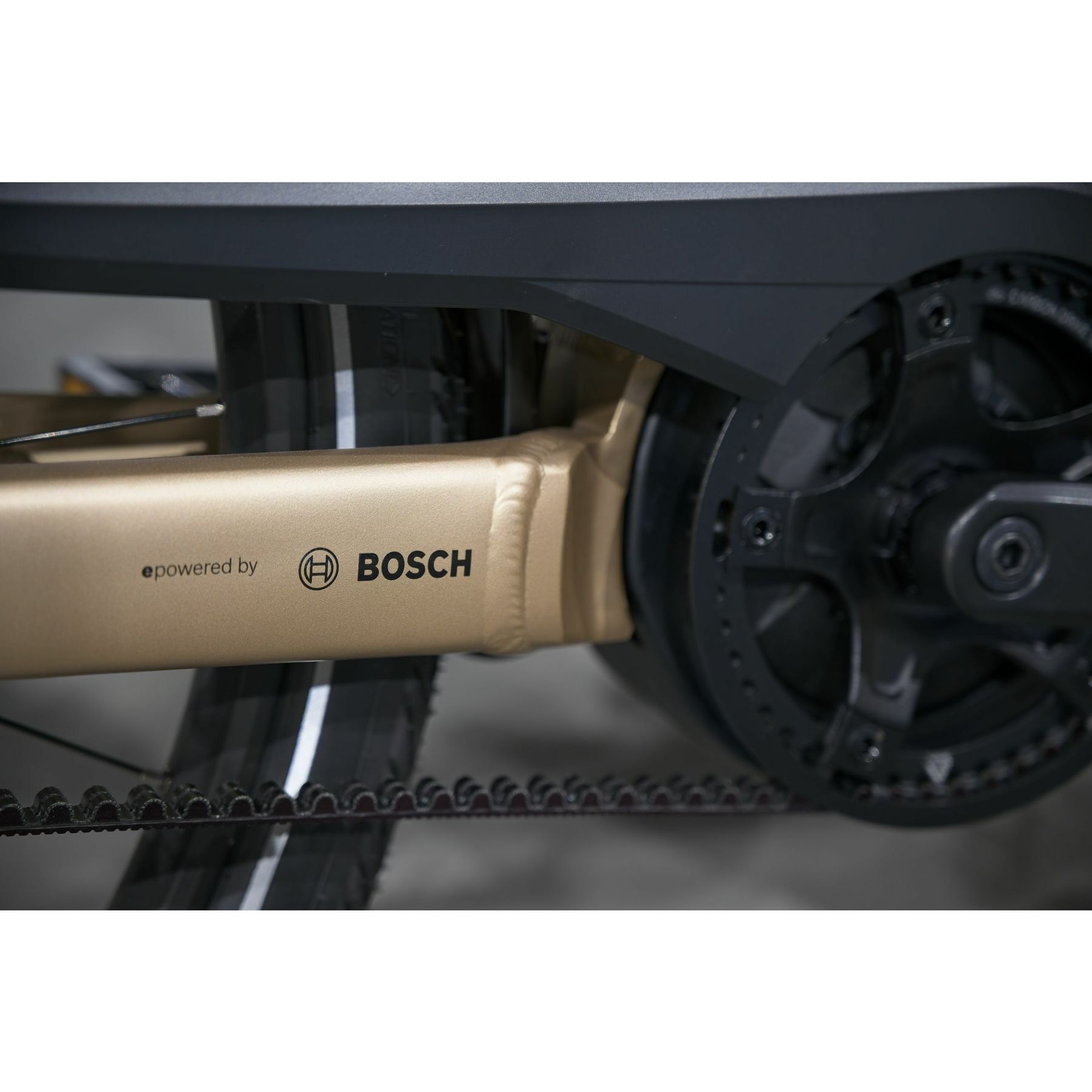 Stevens E-Brione Luxe