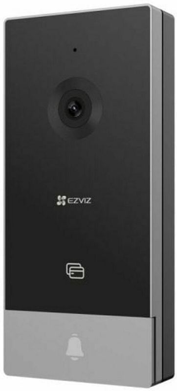 Ezviz - Hp5 - Video-intercom - Wit - 3-in-1 Systeem