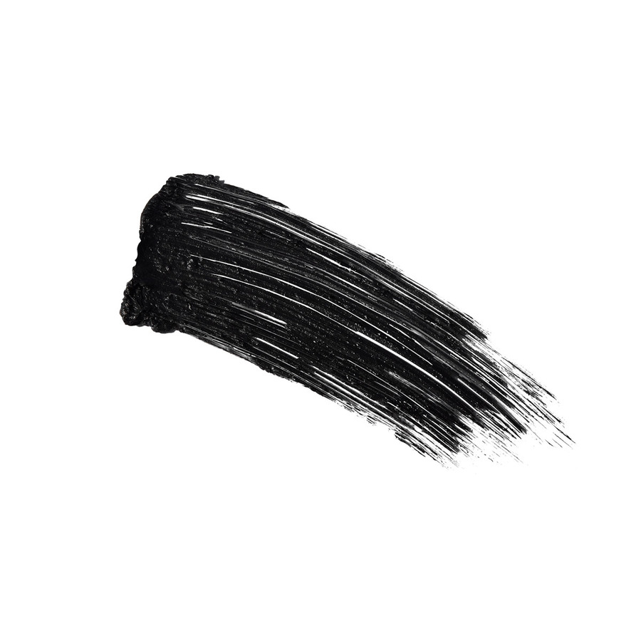 IsaDora The Big Bold Super Volume Mascara 10 Black 14ml
