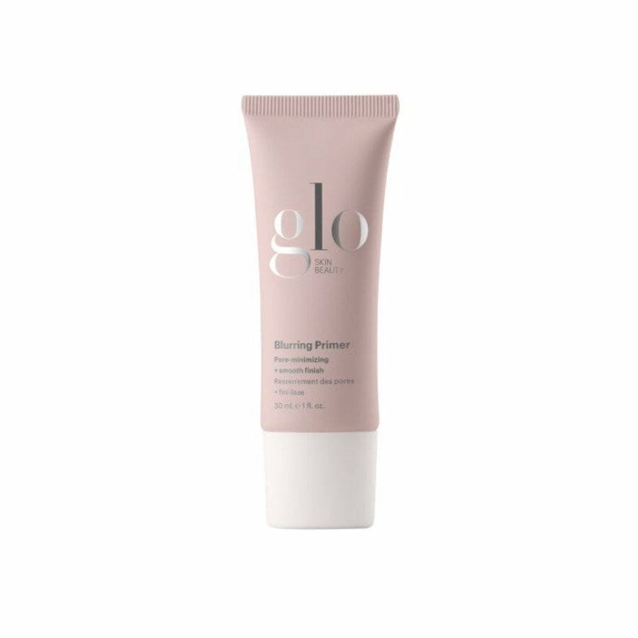 Glo Skin Beauty Beauty Solution Primer blurring