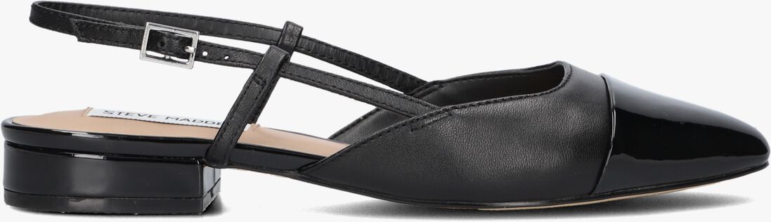 STEVE MADDEN zwarte steve madden  belinda