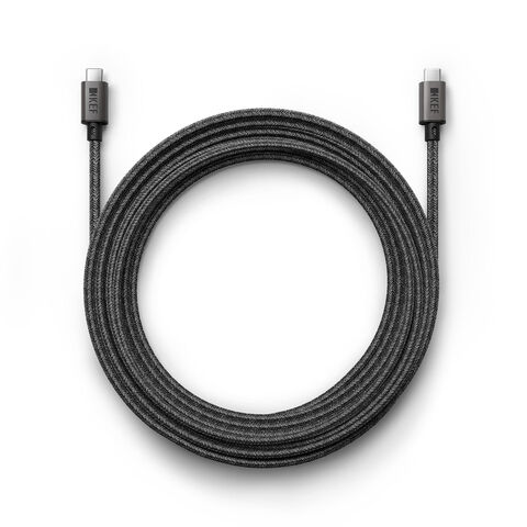 KEF C-Link Interspeaker Cable – verbind je LSX II LT-luidsprekers