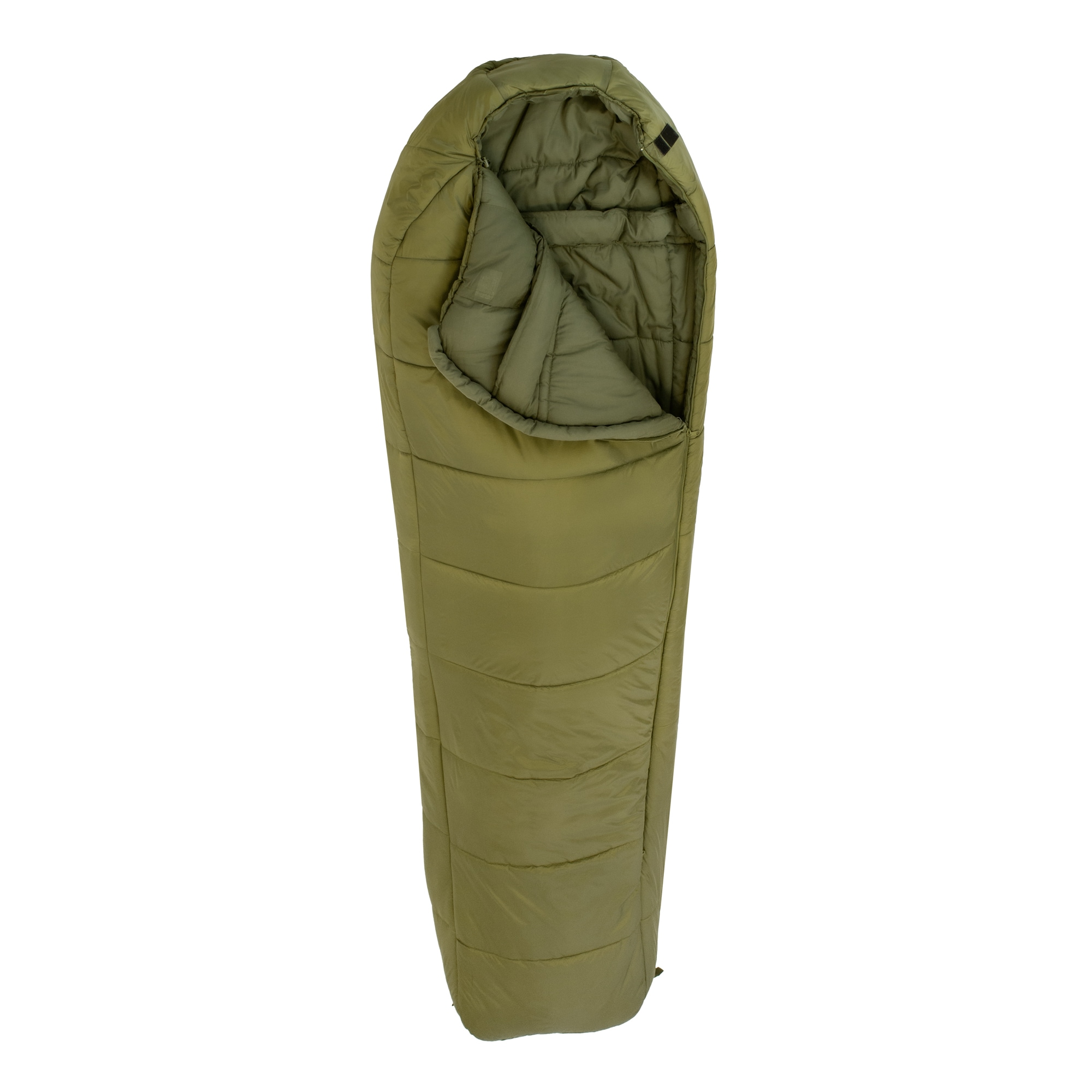Falkeberg Recon, fibersovepose<br>Temp grense -7°C