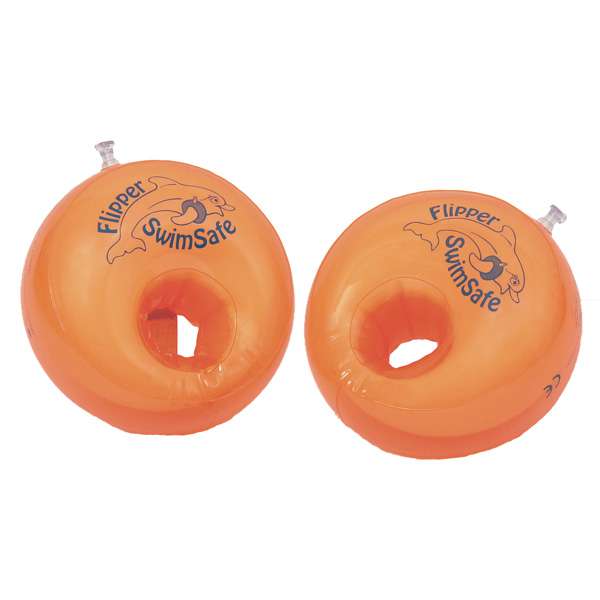 Flipper SwimmsafeFlipper Swimsafe Schwimmflügel