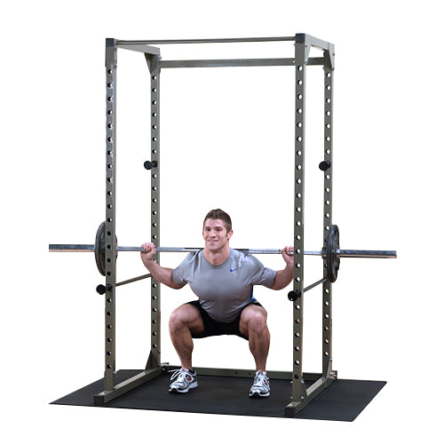 BEST FITNESS Power Rack