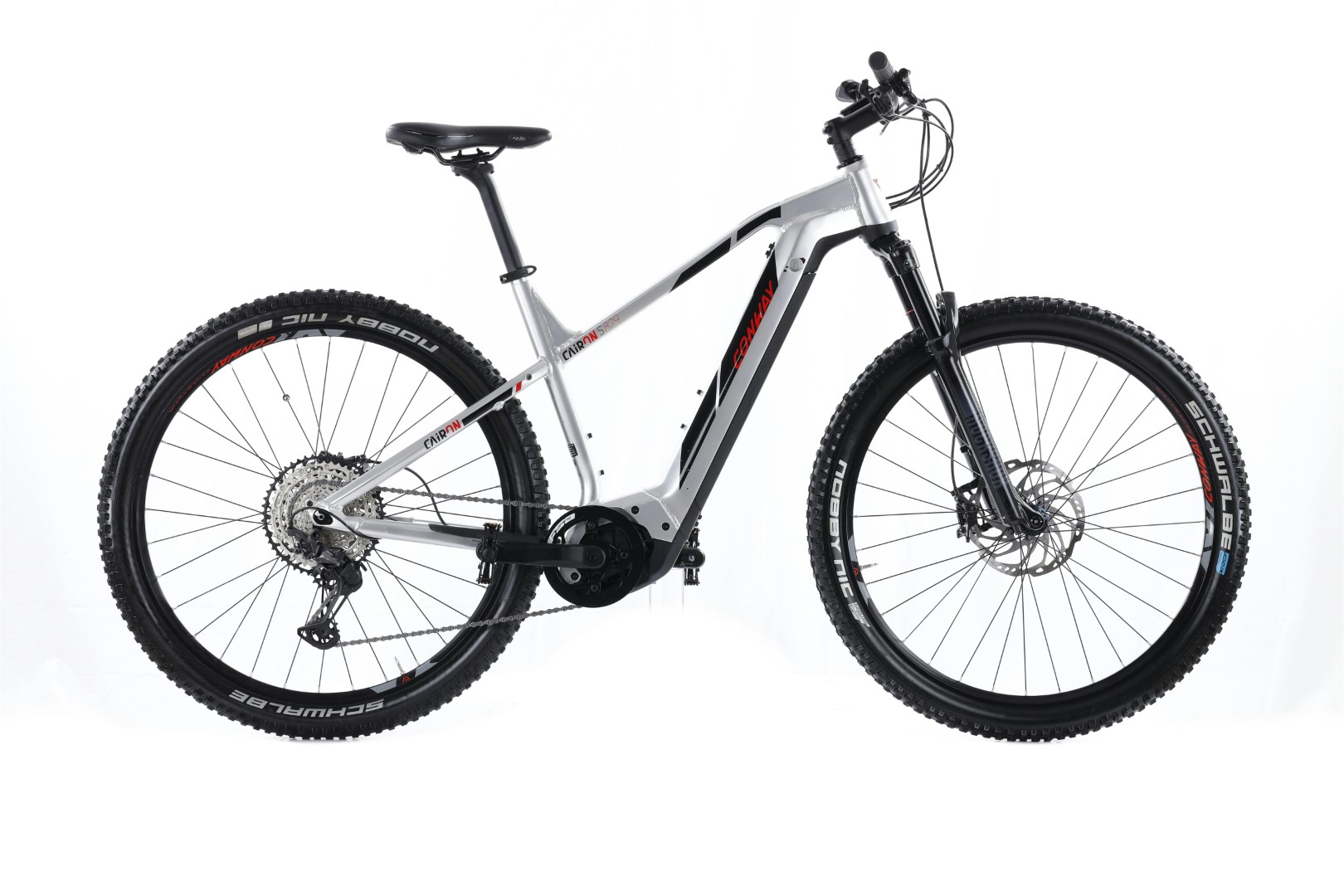 Conway Cairon S 829 (2021) | Diamond