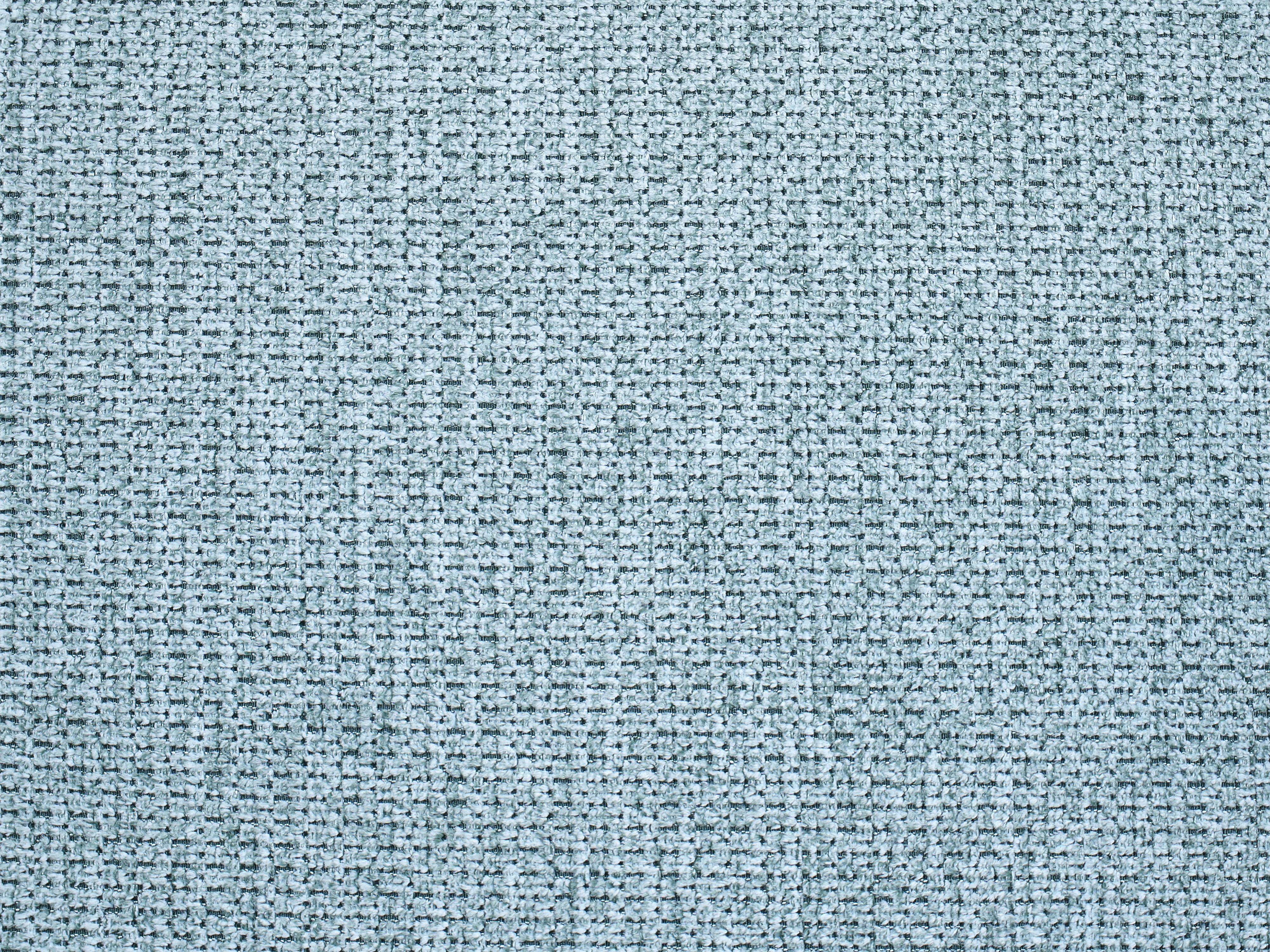 Bankenset 5-zits MARE Stof Blauw met opbergruimte