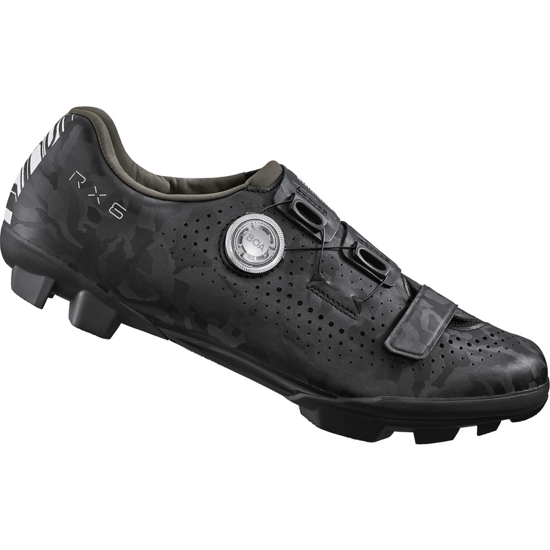 Shimano RX600 Gravelbikeschoenen