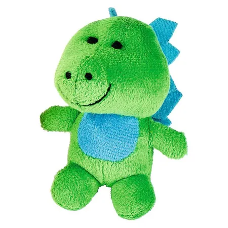 moses. Kuscheliges Dino-Baby im Ei, 1 Stück, 3-fach sortiert