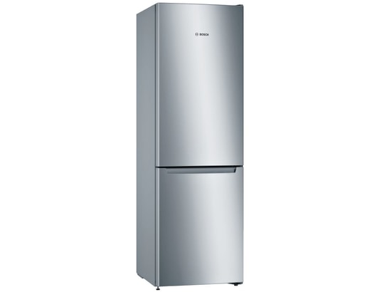 BOSCH - Réfrigérateur congélateur bas KGN36NLEA