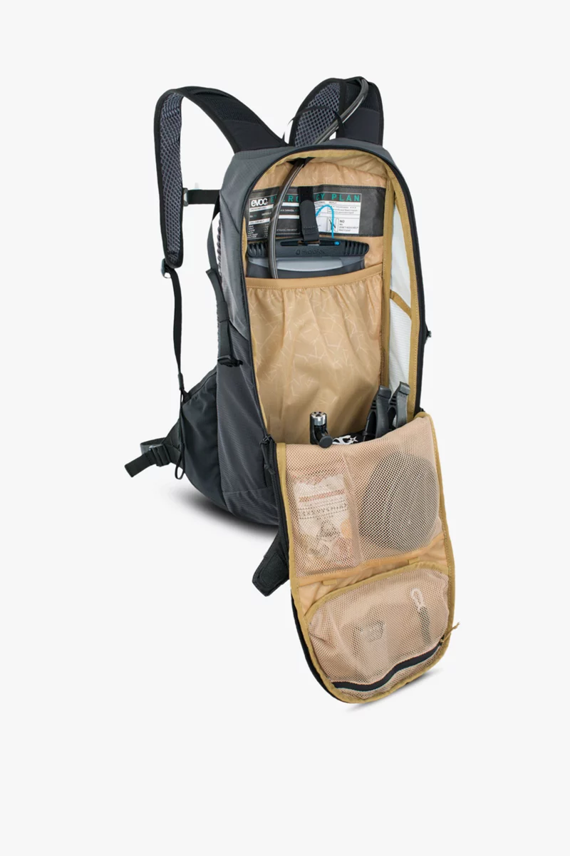 Evoc Ride 12 L Bikerucksack