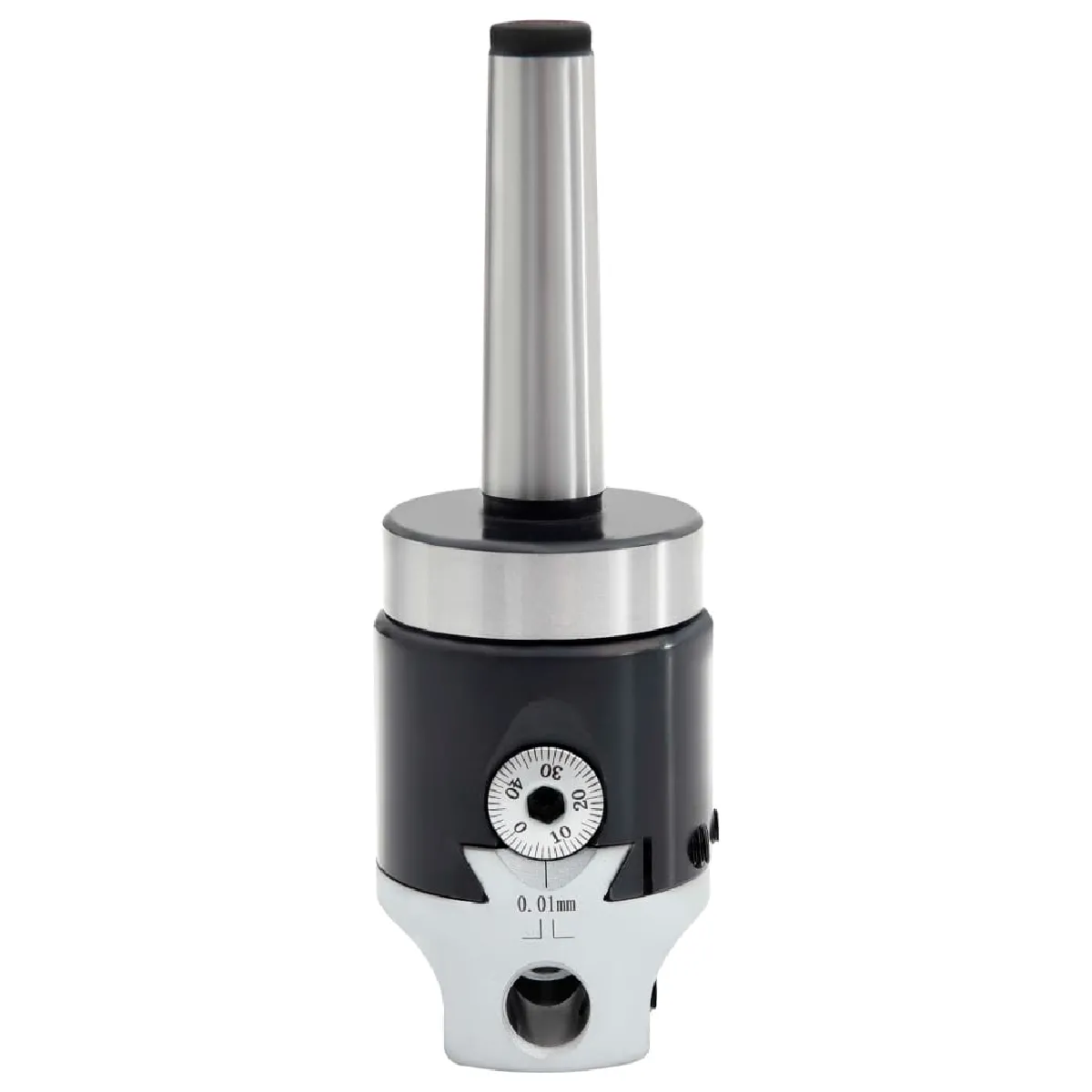 VidaXL Tête alésage 50 mm MT2