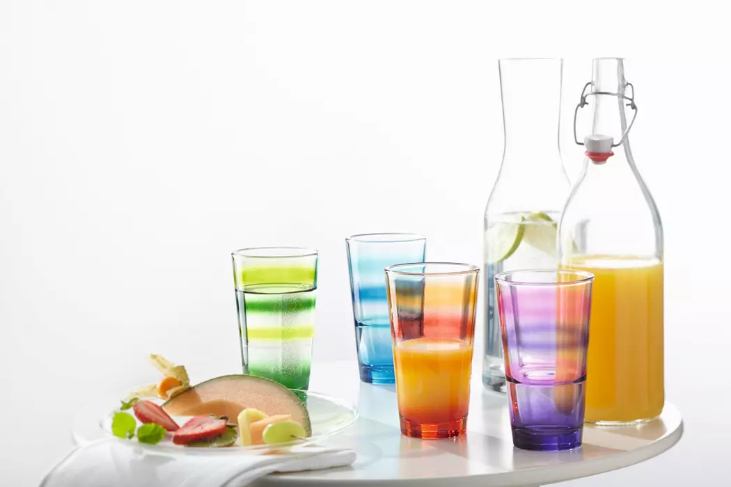 Wasserglas Event 240 ml