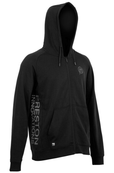 Sweat à capuche zippé Preston Core Collection