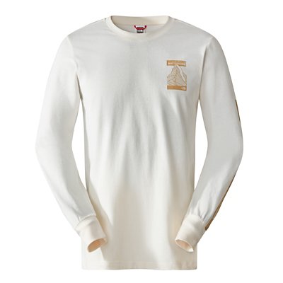 Tee-shirt à manches longues homme Gr 3 THE NORTH FACE
