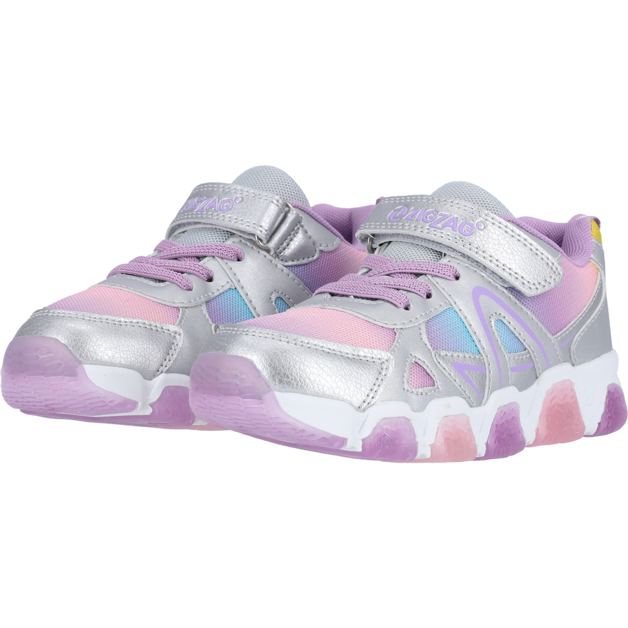 ZigZag Sneaker Rupen 8881 Multi Color