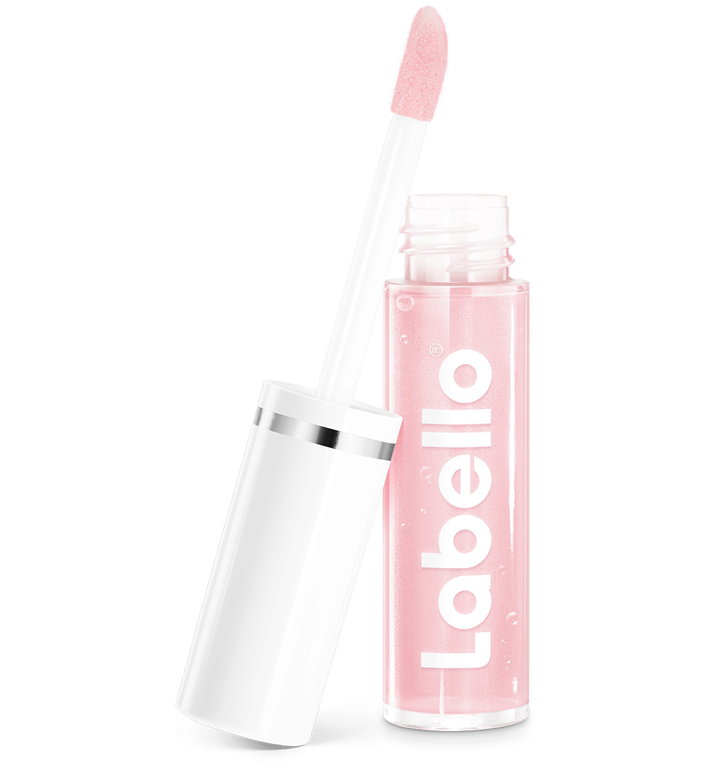 Labello Transparant color (5,5 ml)