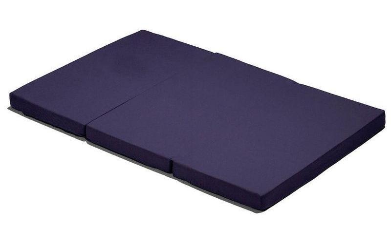 Hauck Babymatratze »Dream Sleeper Blau« 1 Stk. tlg.
