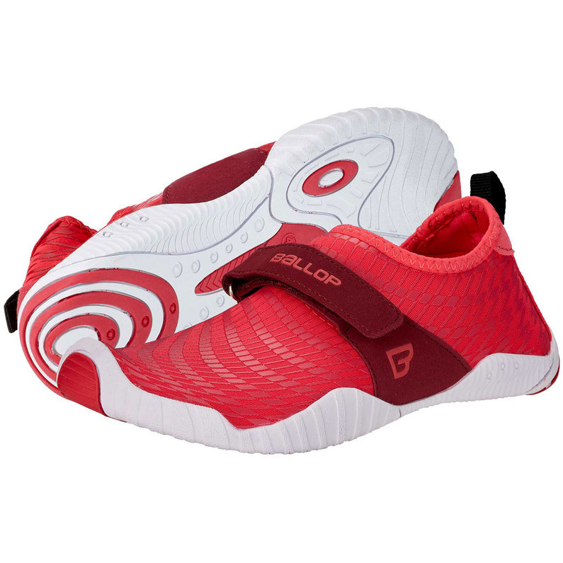 Ballop Patrol Schuhe