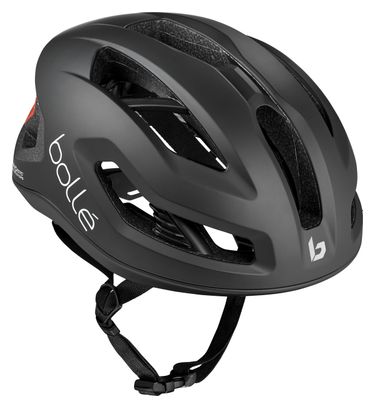 Casque Bollé Eco Avio Mips Noir Mat