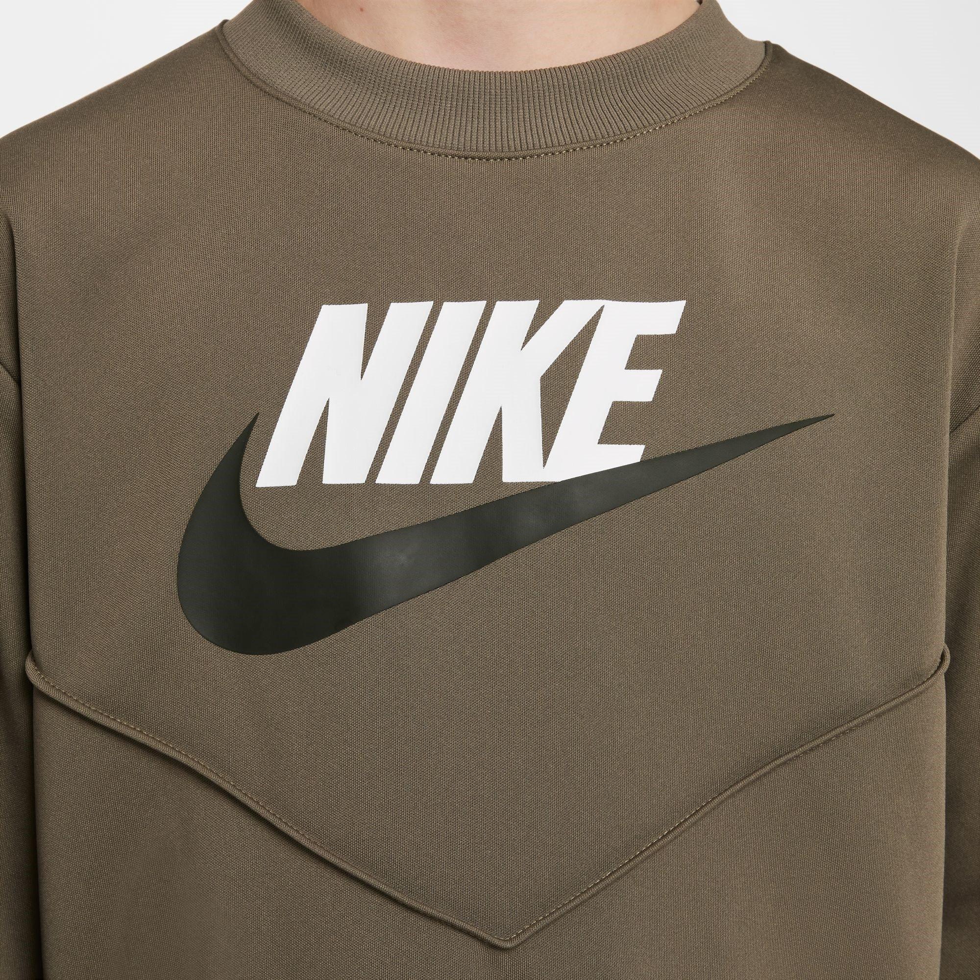 Nike Sportswear Big KidsTracksuit