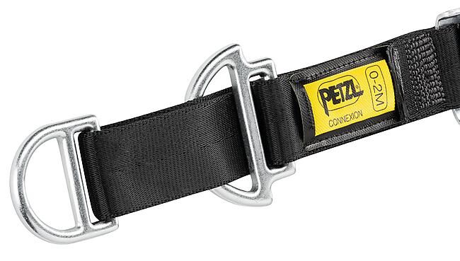 PETZL - SANGLE CONNEXION VARIO