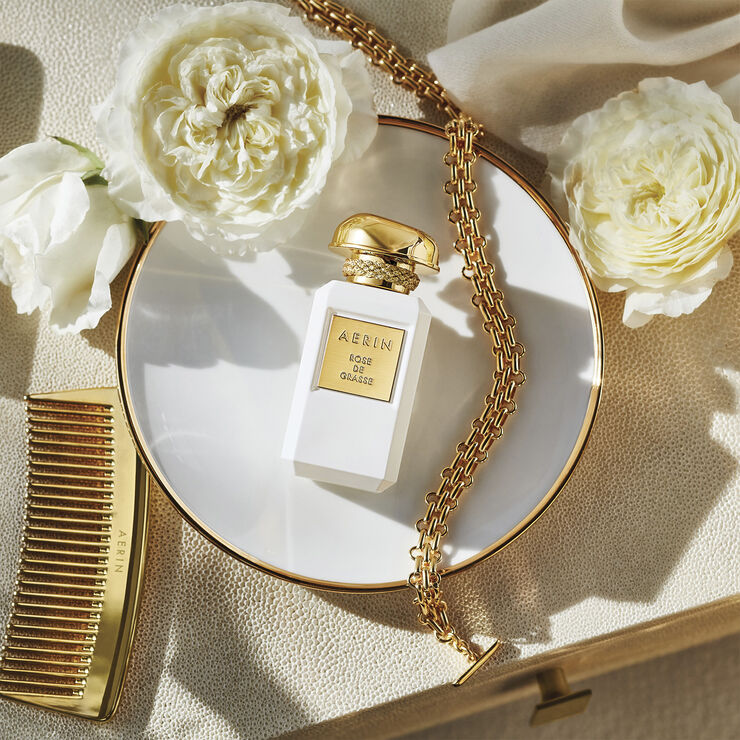 Aerin Rose de Grasse Parfum