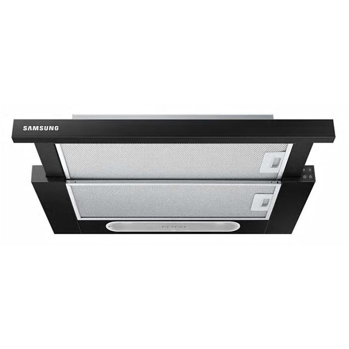 Samsung Dunstabzugshaube NK24M1030IB/UR Edelstahl