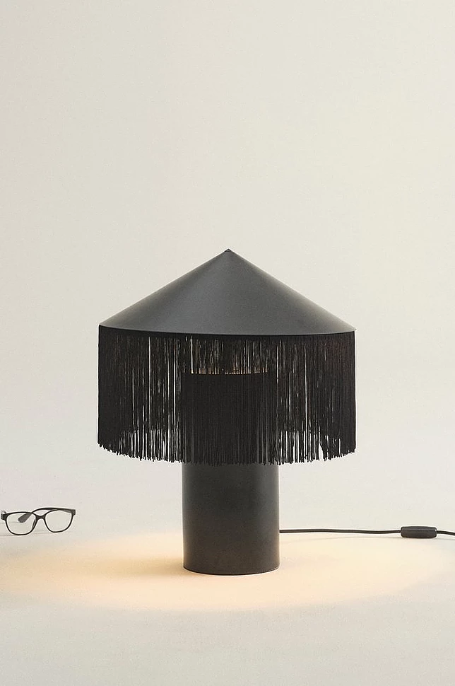 REGENCY bordlampe