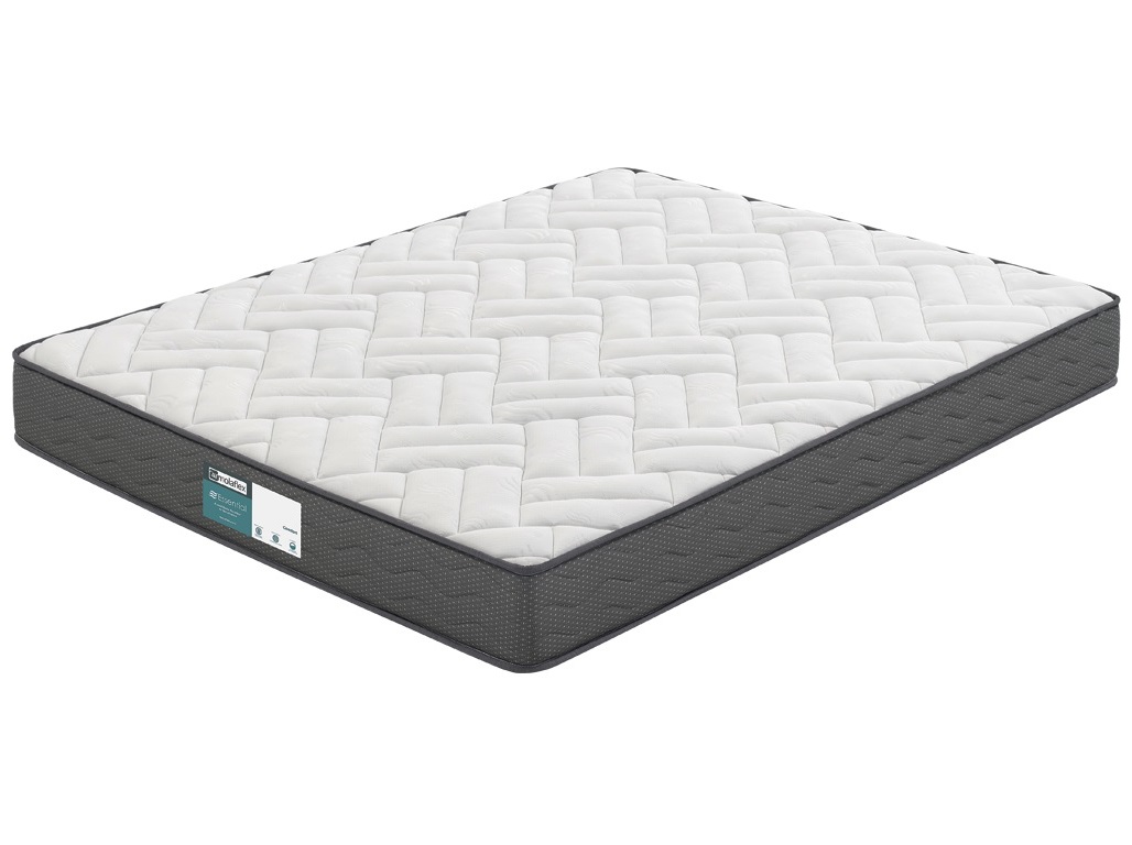 COLCHÃO CASAL MOLAFLEX COMFORT 140X190