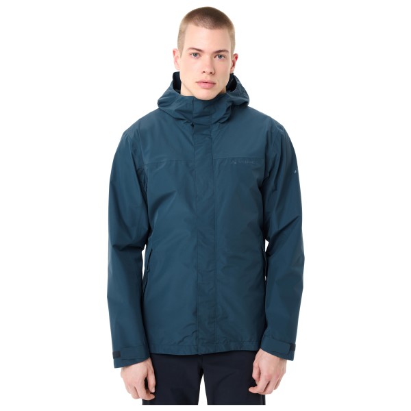 Vaude - Strathcona Jacket - Veste imperméable
