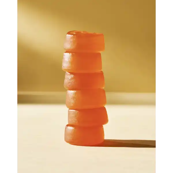 Energy Kick Gummies