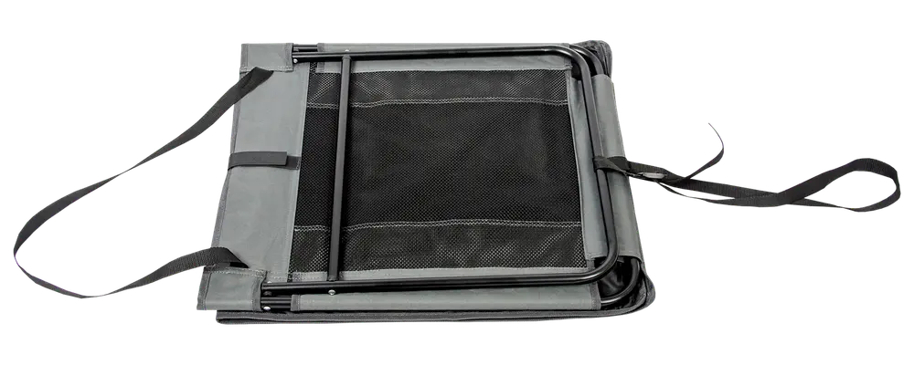 Foldbar strandmåtte