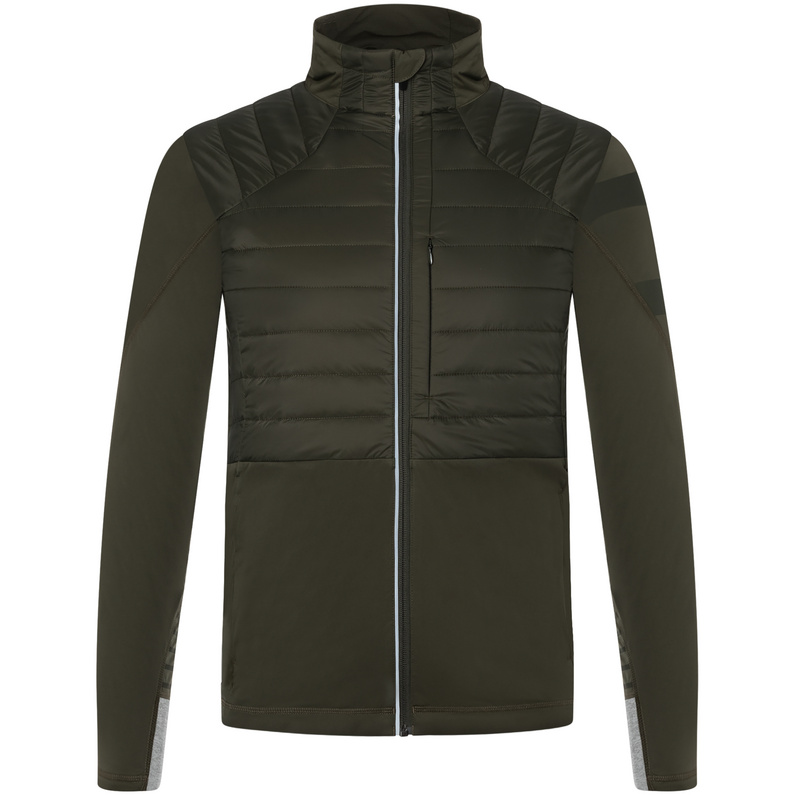 Rossignol Poursuite Warm Jacke