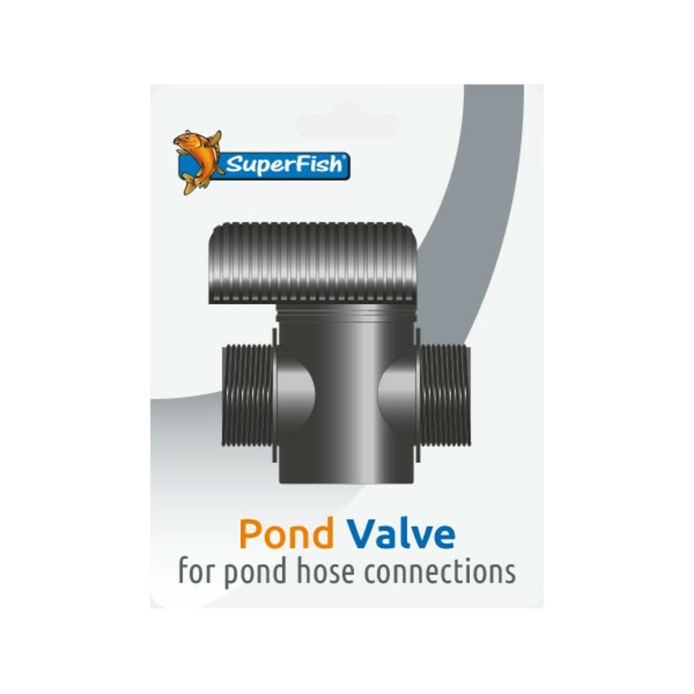 Pond robinet blister 1 pc