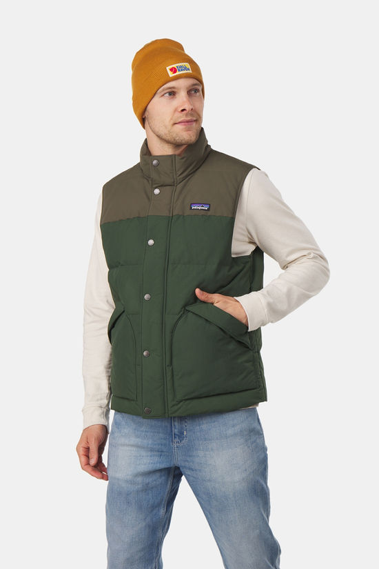 Patagonia Patagonia Downdrift Bodywarmer