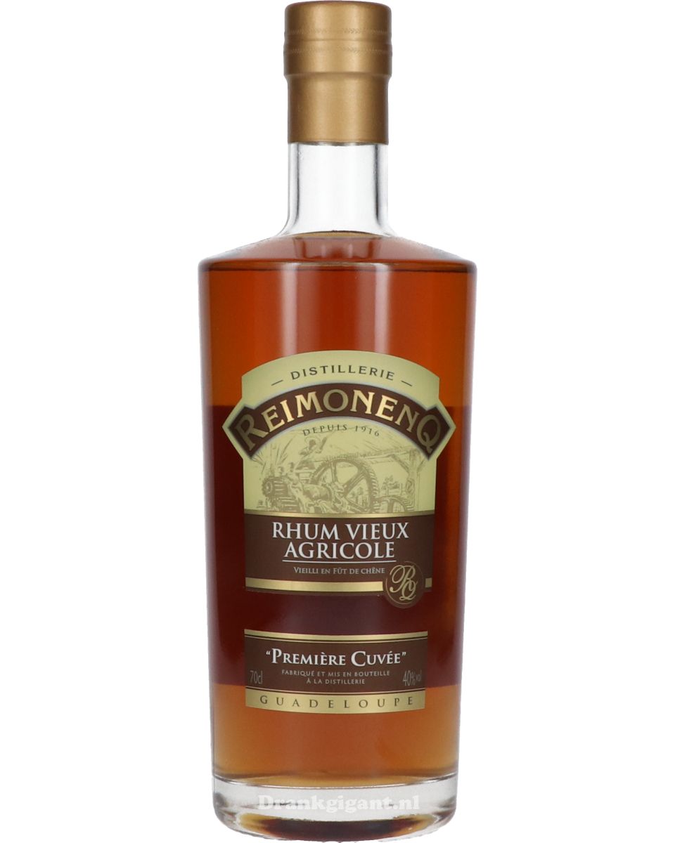 Reimonenq Premiere Cuvee 70 cl