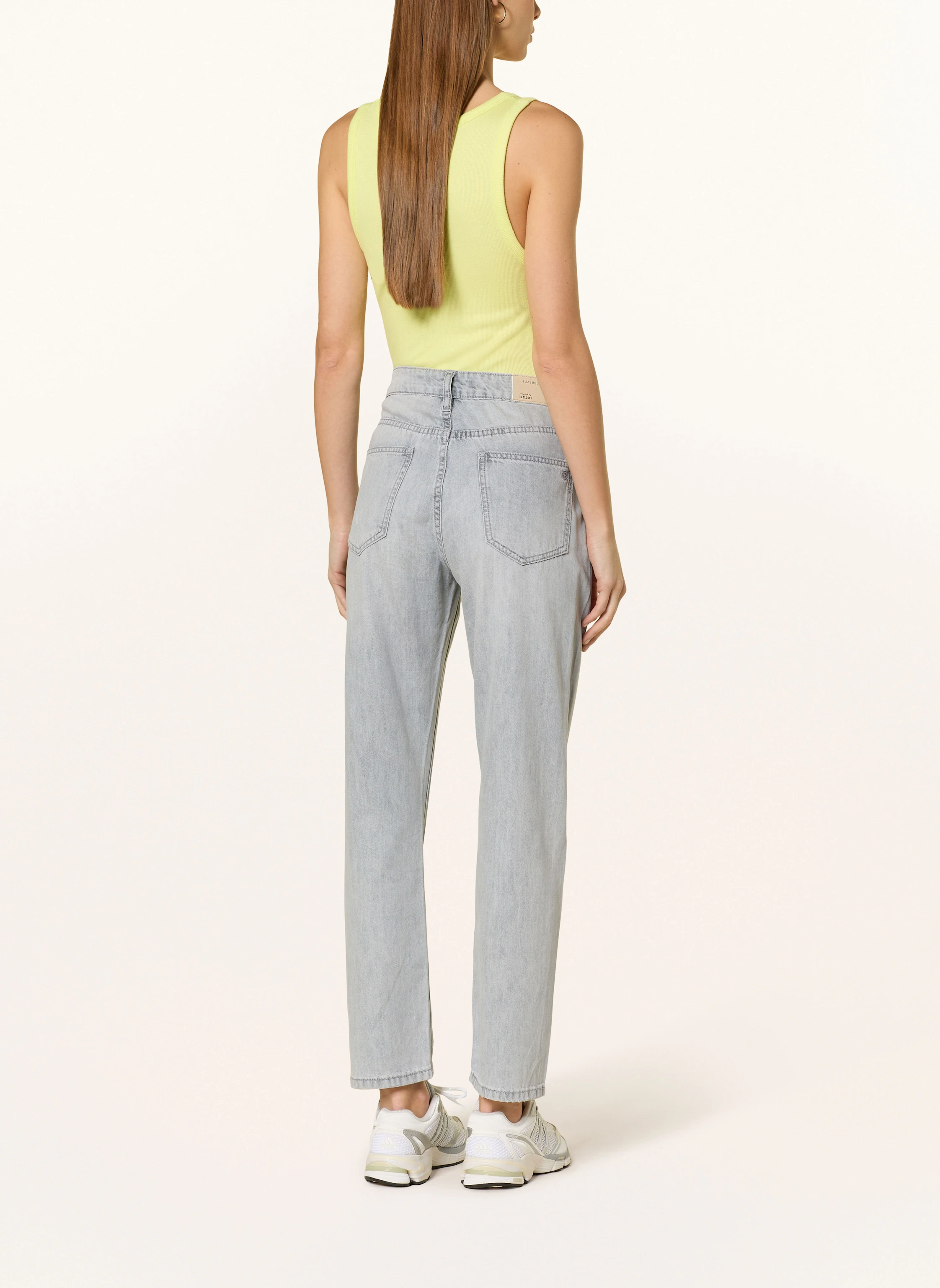 ELIAS RUMELIS Boyfriend Jeans LANI
