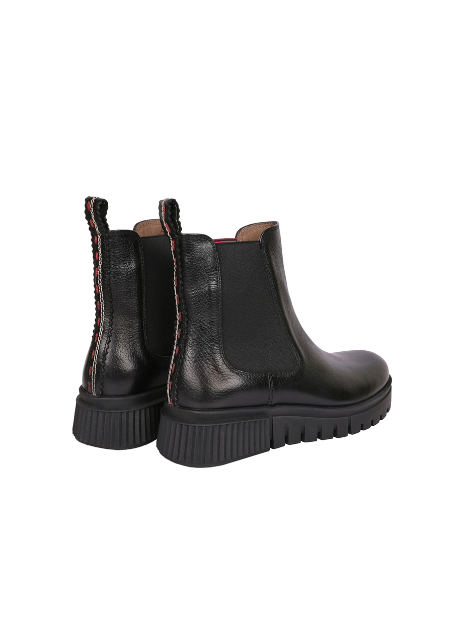 CHELSEA BOOT NAELLE