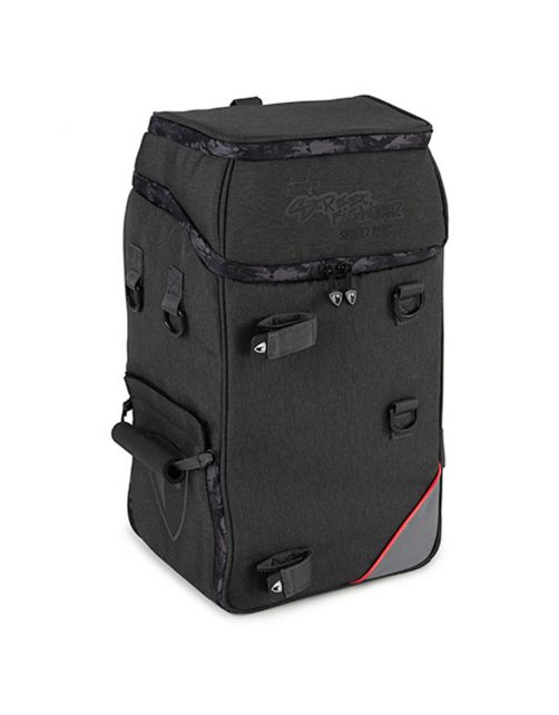 Fox Rage Street Fighter Rucksack - Tassen -