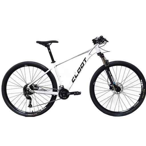 Bicicleta MTB 29