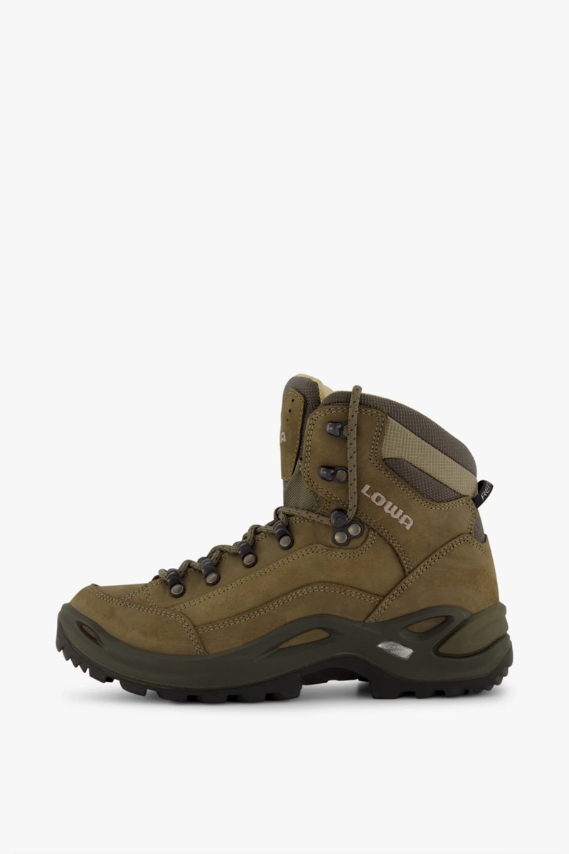 LOWA Renegade Mid Damen Wanderschuh