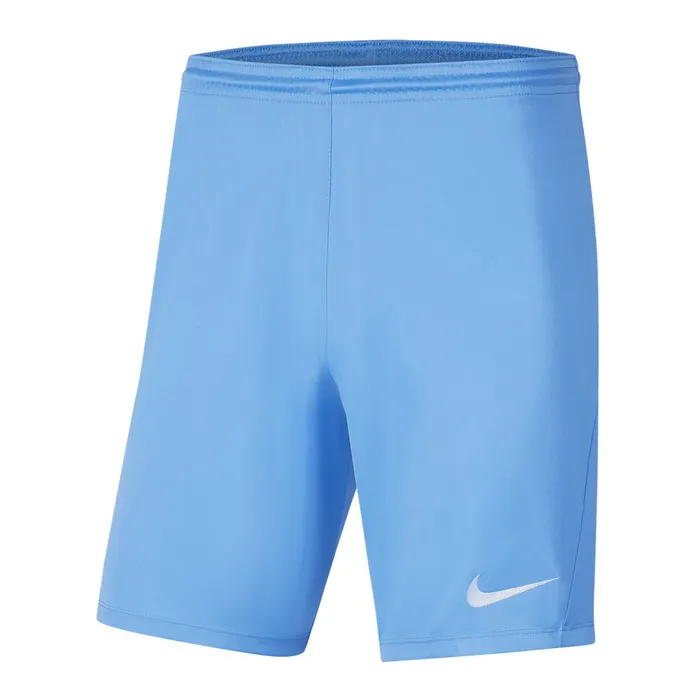 Nike Park III Short Junior