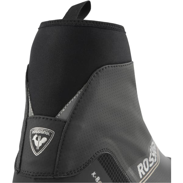 Chaussure ski de fond ROSSIGNOL X-8 CLASSIC FW