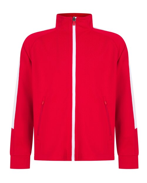 Finden & Hales LV873 - Veste de sport enfant