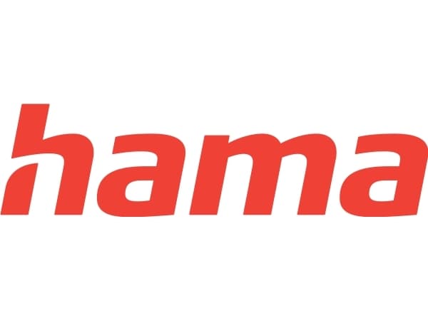Hama Mauspad Slim Schwarz-, 1 stk